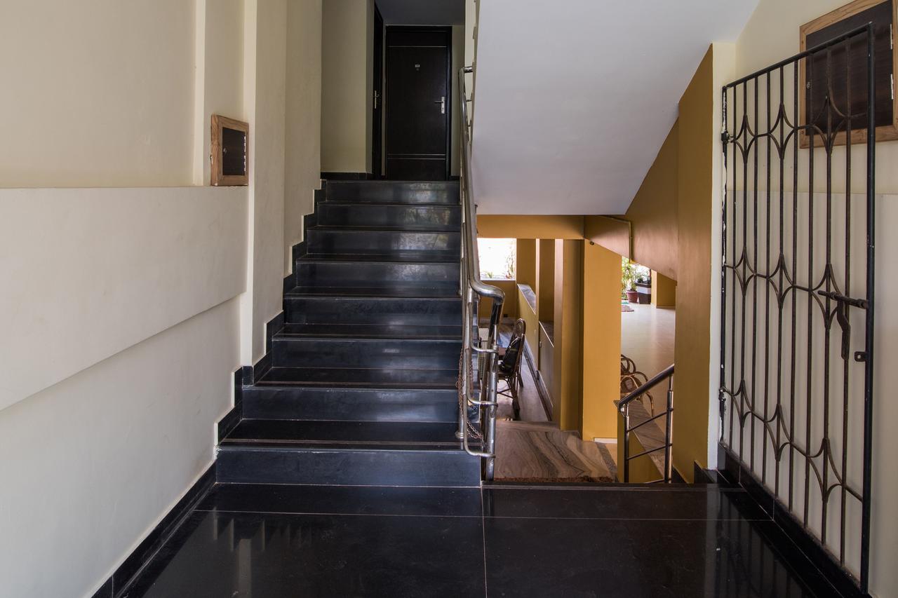 Oyo 9913 Nova De Goa Hotel Panaji Zewnętrze zdjęcie